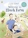 Seller image for Welcome to Hinch Farm: From Sunday Times Bestseller, Mrs Hinch (The Adventures of Ron, Len and Hen) by Hinch, Mrs [Paperback ] for sale by booksXpress