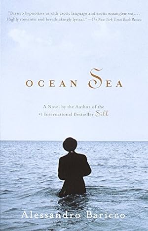Seller image for Ocean Sea by Alessandro Baricco, Alastair McEwen [Paperback ] for sale by booksXpress