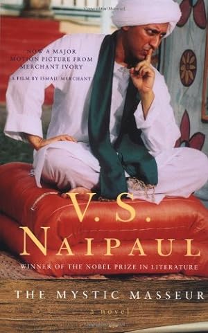 Seller image for The Mystic Masseur by Naipaul, V. S. [Paperback ] for sale by booksXpress