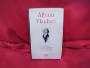 Album Flaubert.
