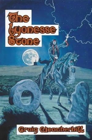 Imagen del vendedor de The Lyonesse Stone a la venta por WeBuyBooks
