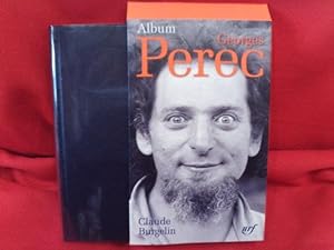 Album Georges Perec.