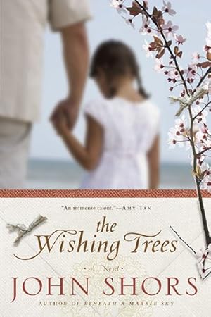 Seller image for The Wishing Trees by Shors, John [Paperback ] for sale by booksXpress