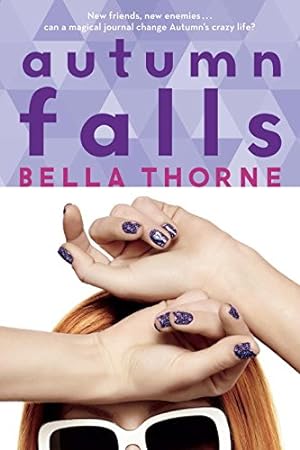 Seller image for Autumn Falls by Thorne, Bella [Paperback ] for sale by booksXpress