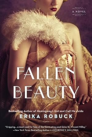 Seller image for Fallen Beauty by Robuck, Erika [Paperback ] for sale by booksXpress