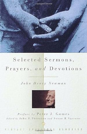 Bild des Verkufers fr Selected Sermons, Prayers, and Devotions by Newman, John Henry [Paperback ] zum Verkauf von booksXpress
