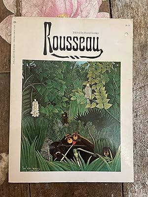 Rousseau