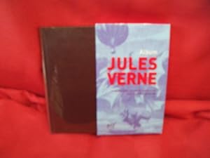 Album Jules Verne.