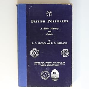 British POstmarks: A Short History and Guide