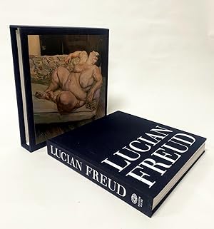 Immagine del venditore per Lucian Freud venduto da Exquisite Corpse Booksellers