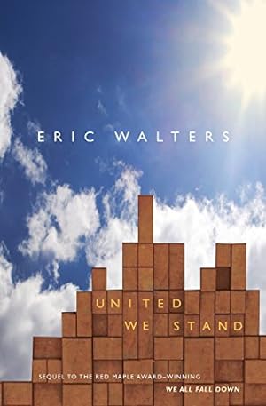 Seller image for United We Stand (We All Fall Down) by Walters, Eric [Paperback ] for sale by booksXpress
