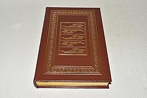 Seven Years in Tibert (Easton Press Signed Editions Collection)