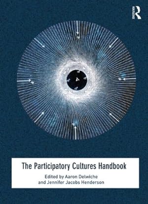 Seller image for The Participatory Cultures Handbook [Paperback ] for sale by booksXpress