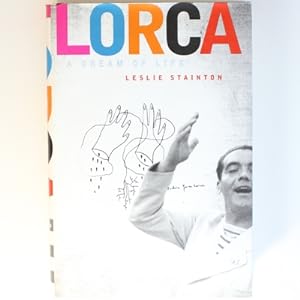 Lorca: A Dream of Life