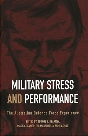 Immagine del venditore per Military Stress and Performance: The Australian Defence Force Experience [Paperback ] venduto da booksXpress