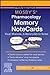 Seller image for Mosby's Pharmacology Memory NoteCards: Visual, Mnemonic, and Memory Aids for Nurses by Zerwekh EdD RN, JoAnn, Garneau PhD RN, Ashley [Spiral-bound ] for sale by booksXpress