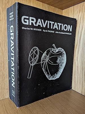 Bild des Verkufers fr Gravitation zum Verkauf von Emily Green Books