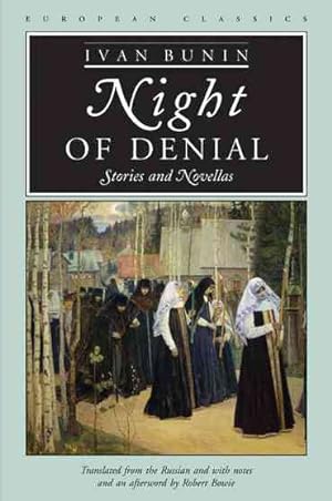 Immagine del venditore per Night Of Denial : Stories And Novellas venduto da GreatBookPrices
