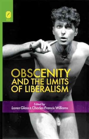 Seller image for Obscenity and the Limits of Liberalism for sale by GreatBookPrices