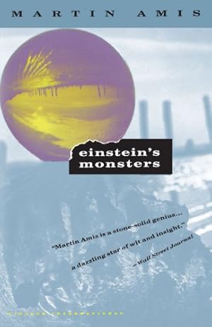 Seller image for Einstein's Monsters by Amis, Martin [Paperback ] for sale by booksXpress