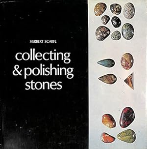 Seller image for Collecting and Polishing Stones for sale by WeBuyBooks