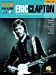 Seller image for Eric Clapton: Guitar Play-Along Volume 24 (Hal Leonard Guitar Play-Along) by Clapton, Eric [Paperback ] for sale by booksXpress