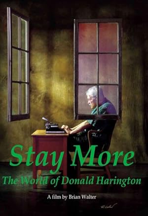 Seller image for Stay More : The World of Donald Harington for sale by GreatBookPrices