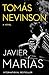 Imagen del vendedor de Tomás Nevinson: A novel by Marías, Javier [Paperback ] a la venta por booksXpress