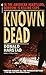 Immagine del venditore per Known Dead: A Novel (Carl Houseman) by Harstad, Donald [Mass Market Paperback ] venduto da booksXpress