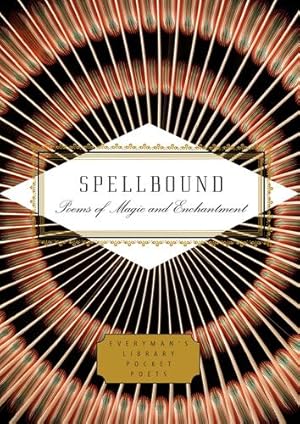 Seller image for Spellbound: Poems of Magic and Enchantment [Hardcover ] for sale by booksXpress