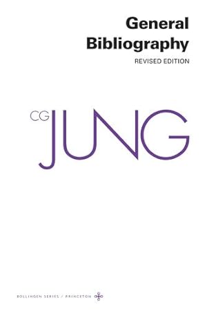 Seller image for Collected Works of C. G. Jung, Volume 19: General Bibliography - Revised Edition (The Collected Works of C. G. Jung, 67) by Jung, C. G. [Paperback ] for sale by booksXpress