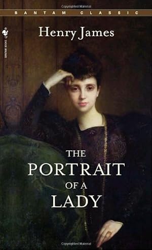 Immagine del venditore per The Portrait of a Lady by James, Henry [Mass Market Paperback ] venduto da booksXpress