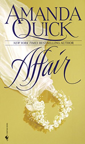 Immagine del venditore per Affair: A Novel by Quick, Amanda [Mass Market Paperback ] venduto da booksXpress