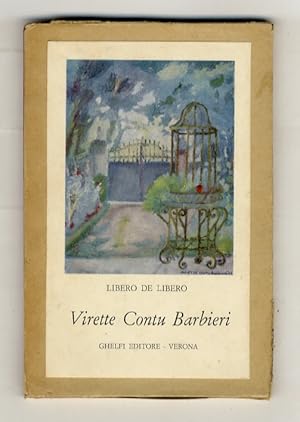 Virette Contu Barbieri.