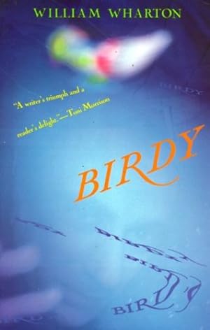 Seller image for Birdy by Wharton, William [Paperback ] for sale by booksXpress