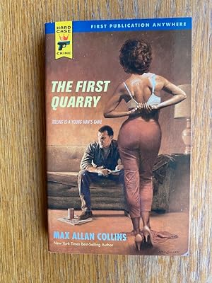 The First Quarry # HCC-048