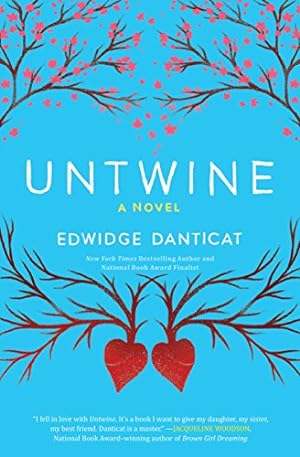 Image du vendeur pour Untwine by Danticat, Edwidge [Paperback ] mis en vente par booksXpress