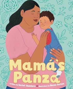 Seller image for Mamá's Panza by Quintero, Isabel [Hardcover ] for sale by booksXpress