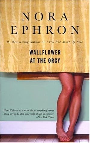 Seller image for Wallflower at the Orgy for sale by WeBuyBooks