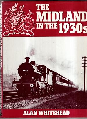 Seller image for Midland in the 1930s for sale by High Street Books