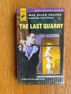 The Last Quarry # HCC- 023