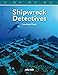 Image du vendeur pour Shipwreck Detectives: Level 5 (Mathematics Readers) by Julia Wall [Paperback ] mis en vente par booksXpress