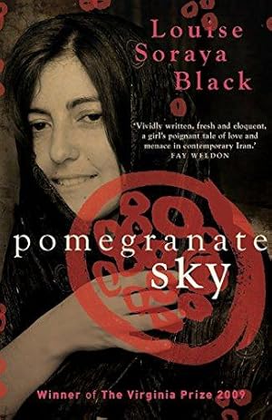 Seller image for Pomegranate Sky: 1 (Aurora New Fiction) for sale by WeBuyBooks