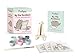Seller image for Pusheen by the Numbers: A Little Painting Kit (RP Minis) by Belton, Claire [Paperback ] for sale by booksXpress