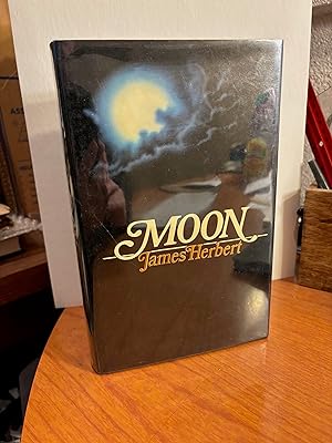 Seller image for The Moon. for sale by Dark Parks Books & Collectibles