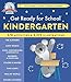 Immagine del venditore per Get Ready for School: Kindergarten (Revised & Updated) by Stella, Heather [Spiral-bound ] venduto da booksXpress