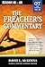 Image du vendeur pour The Preacher's Commentary - Vol. 18- Isaiah 40-66 by McKenna, Dr. David L., Mckenna, David L. [Paperback ] mis en vente par booksXpress