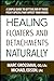 Seller image for Healing Floaters and Detachments Naturally: A Simple Guide to Getting Rid of Those Pesky Specks That Affect Your Vision by Grossman OD LAc, Marc, Edson LAc LAc, Michael [Paperback ] for sale by booksXpress