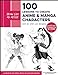 Immagine del venditore per Draw Like an Artist: 100 Lessons to Create Anime and Manga Characters: Step-by-Step Line Drawing - A Sourcebook for Aspiring Artists and Character Designers - Access video tutorials via QR codes! (8) by Brennan-Dent, Alex, ABD Illustrates [Paperback ] venduto da booksXpress
