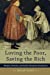 Immagine del venditore per Loving the Poor, Saving the Rich: Wealth, Poverty, and Early Christian Formation by Rhee, Helen [Paperback ] venduto da booksXpress